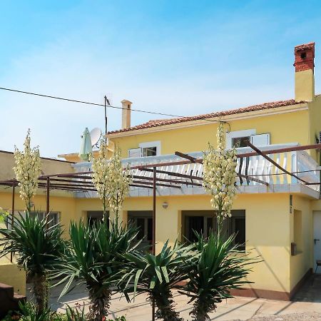 Holiday Home Mateja - Krk228 By Interhome Kornic Ngoại thất bức ảnh