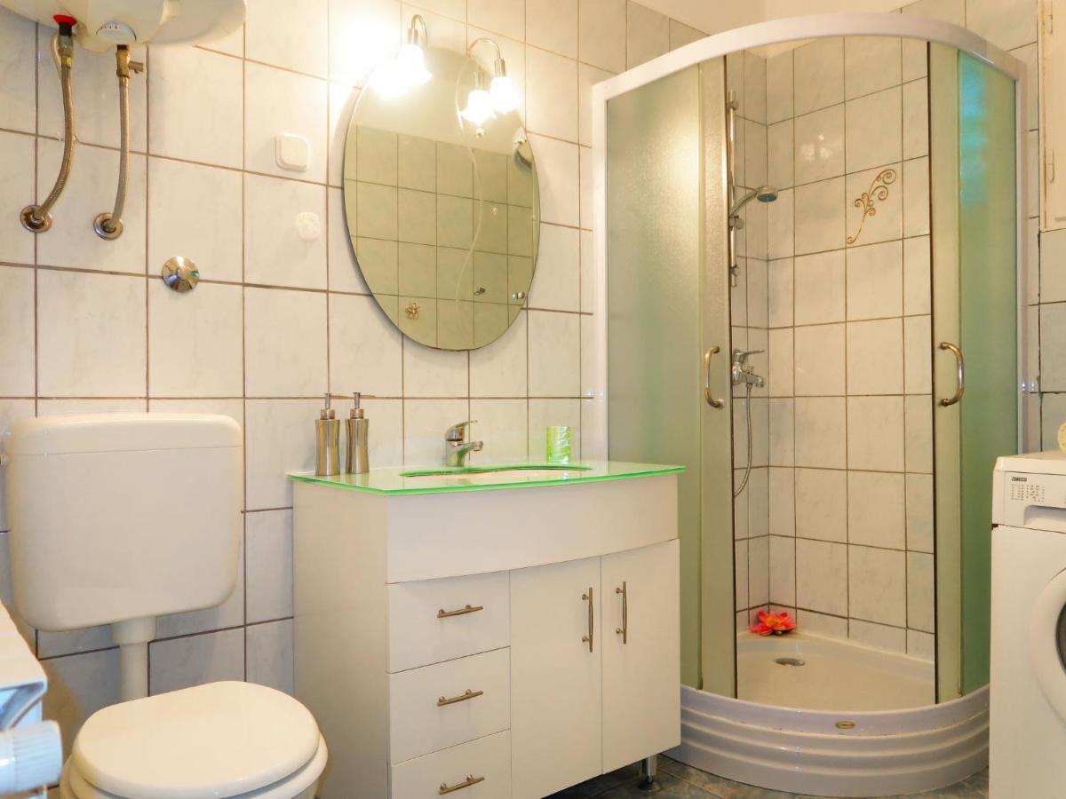 Holiday Home Mateja - Krk228 By Interhome Kornic Ngoại thất bức ảnh