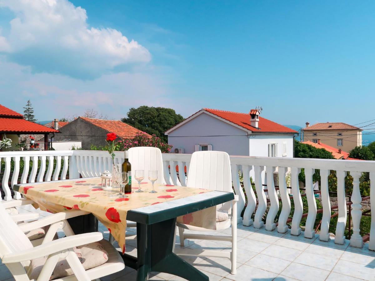 Holiday Home Mateja - Krk228 By Interhome Kornic Ngoại thất bức ảnh
