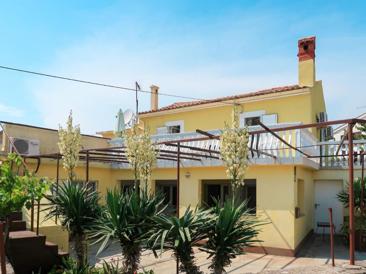 Holiday Home Mateja - Krk228 By Interhome Kornic Ngoại thất bức ảnh